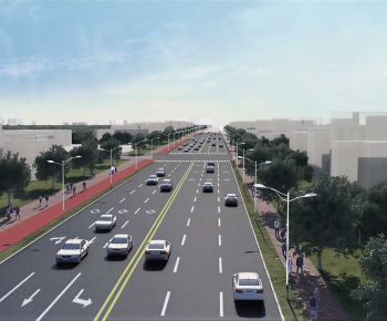 Modern Road-ID:848414908