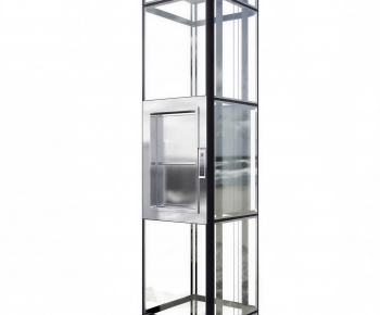 Modern Lift-ID:722949981