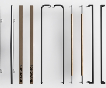 Modern Door Handle-ID:350142007