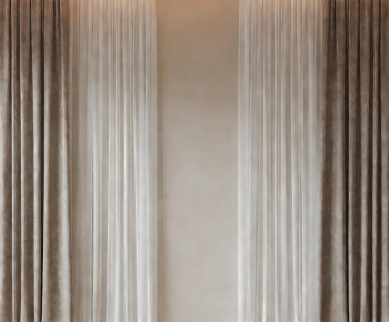 Modern The Curtain-ID:602860939