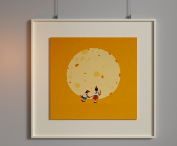 Modern Painting-ID:517638925