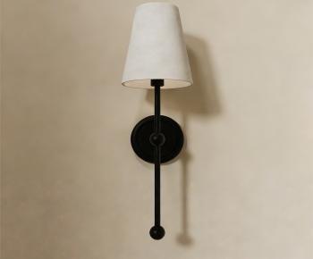 American Style Wall Lamp-ID:911715039