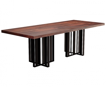 Modern Dining Table-ID:886784086
