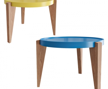Modern Coffee Table-ID:952367076