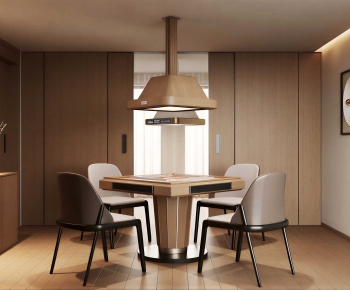 Modern Chess And Card Room-ID:380114085