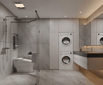 Modern TOILET-ID:743428959