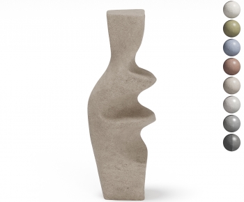 Modern Sculpture-ID:613811079