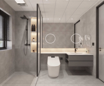 Modern TOILET-ID:829137093