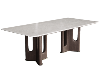 Modern Dining Table-ID:302301884