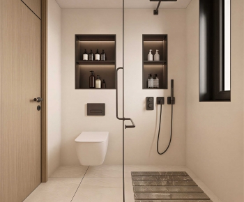 Modern TOILET-ID:580144882
