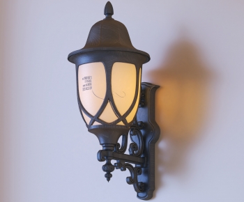 European Style Wall Lamp-ID:941653978