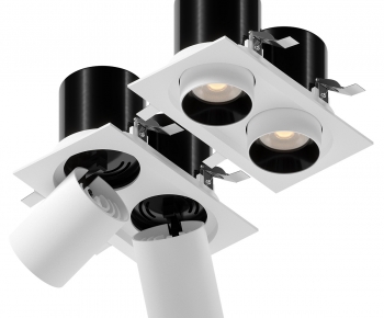 Modern Downlight Spot Light-ID:907443057
