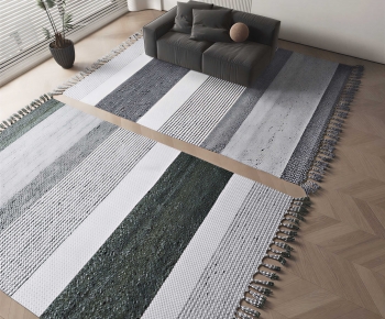 Modern The Carpet-ID:126249075
