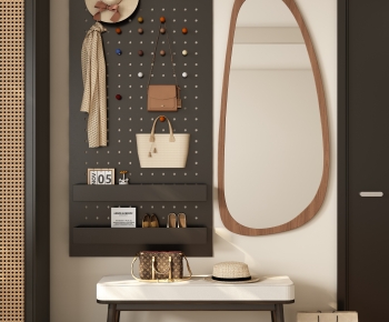 Modern Wall Decoration-ID:566991093