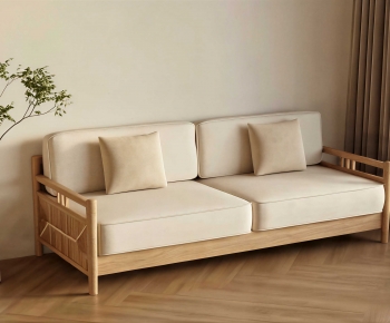 Modern A Sofa For Two-ID:826616053
