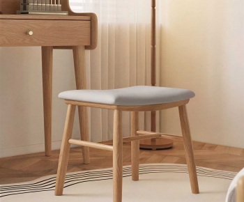 Nordic Style Stool-ID:961439683