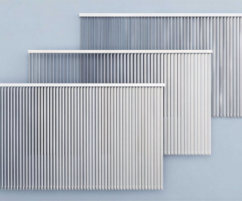 Modern Venetian Blinds-ID:797240973