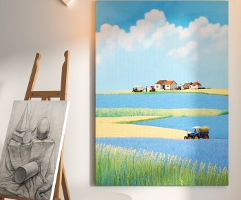 Modern Painting-ID:975871099