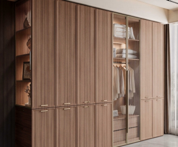 Modern The Wardrobe-ID:541038997