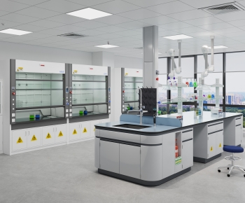 Modern Laboratory-ID:403844121