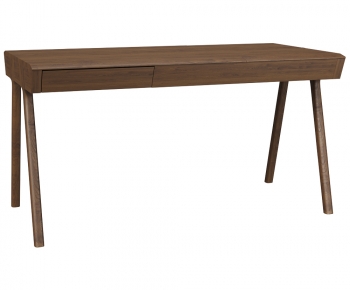 Modern Desk-ID:123756894