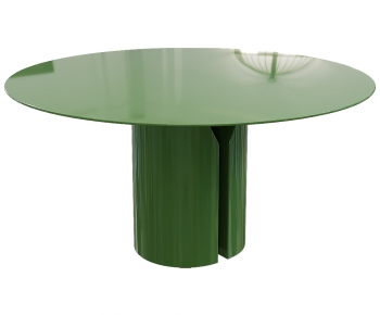 Modern Dining Table-ID:402671108