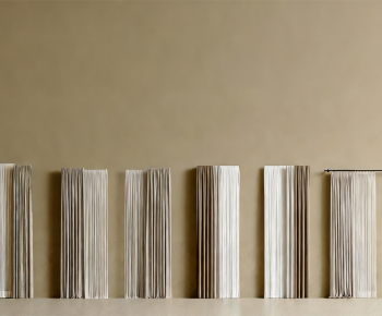 Modern The Curtain-ID:258379015