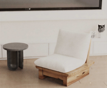Modern Lounge Chair-ID:822980454