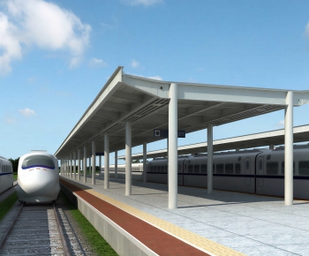 Modern Station-ID:796304941