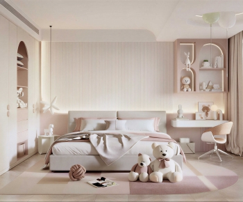 Modern Children's Room-ID:482626915