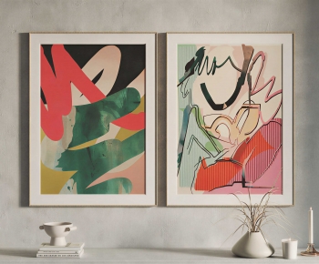 Modern Painting-ID:812835936
