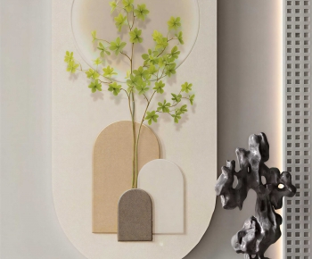 Modern Wall Decoration-ID:315783989