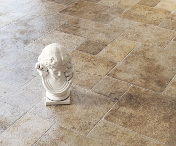 European Style Floor Tile-ID:292371993
