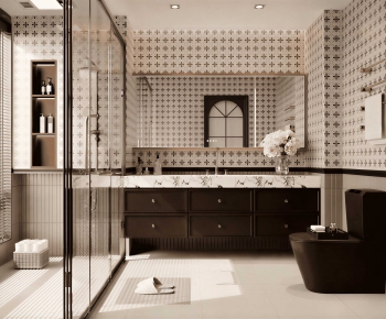 French Style TOILET-ID:606629814