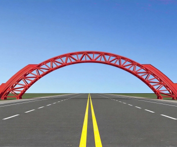 Modern Bridge-ID:212575918