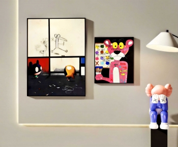 Modern Painting-ID:659976017