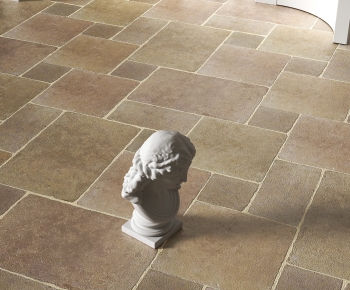 European Style Floor Tile-ID:189709906