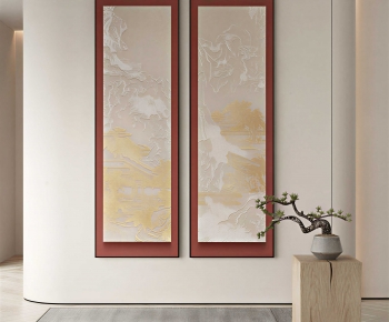 New Chinese Style Painting-ID:179679467