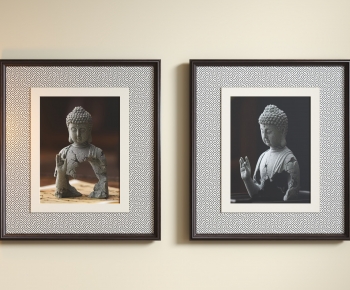 New Chinese Style Painting-ID:533499798