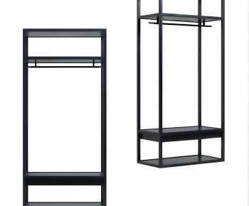 Modern Coat Hanger-ID:919209001