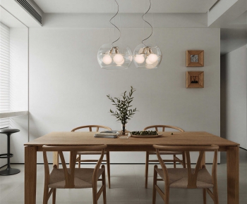 Modern Dining Room-ID:351943978
