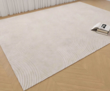 New Chinese Style The Carpet-ID:590101004