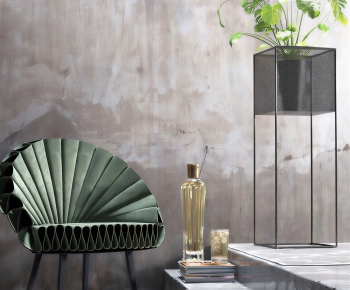 Modern Lounge Chair-ID:283858061