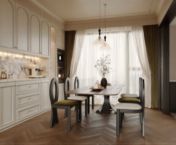 French Style Dining Room-ID:232120047
