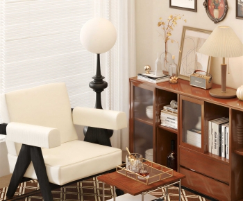 Modern Lounge Chair-ID:918776991