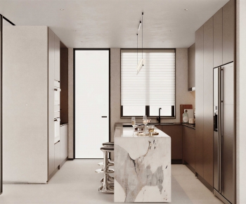 Modern Dining Room-ID:978172064