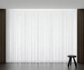 Modern The Curtain-ID:160154106