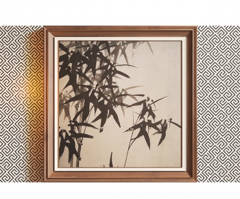 New Chinese Style Painting-ID:660141946