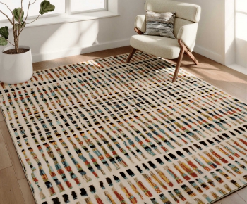 Modern The Carpet-ID:610506067