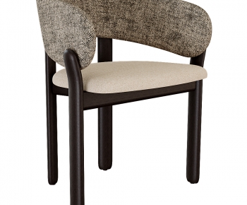 Modern Dining Chair-ID:935215001